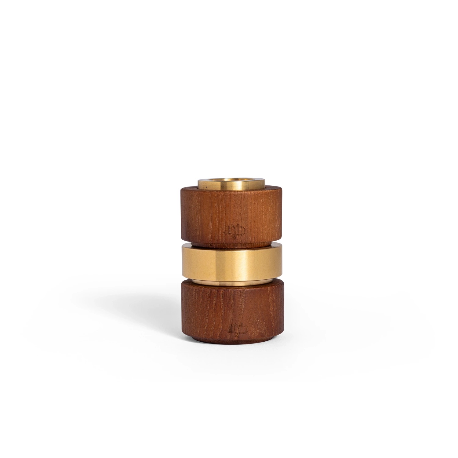 Totem DANDY Noyer & 1950