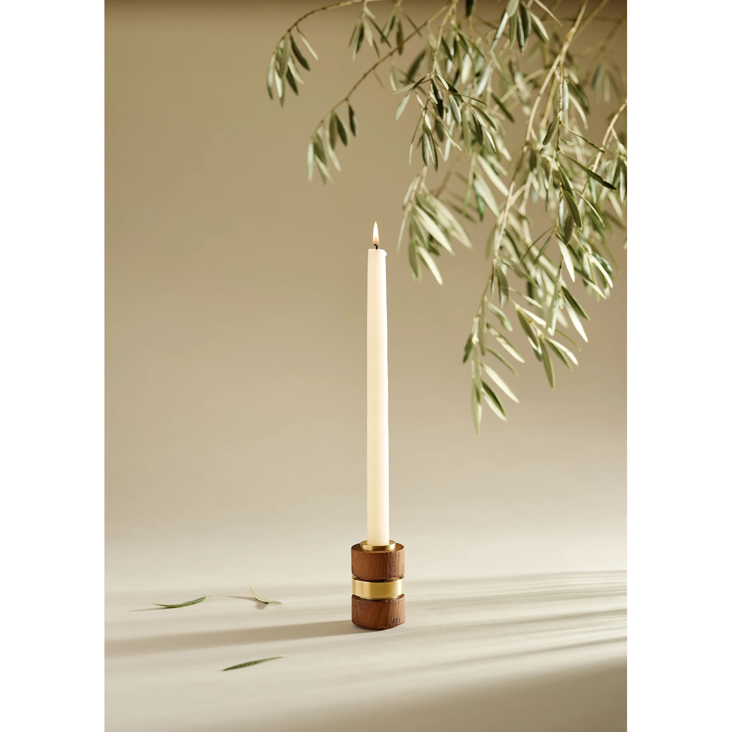 Totem DANDY Noyer & 1950