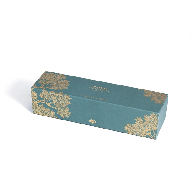 Totem DANDY Noyer & Palace