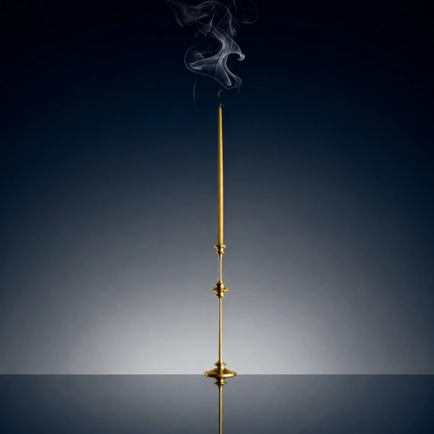 SHANDERIA candle holder