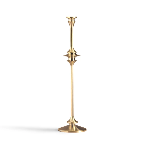 SHANDERIA candle holder
