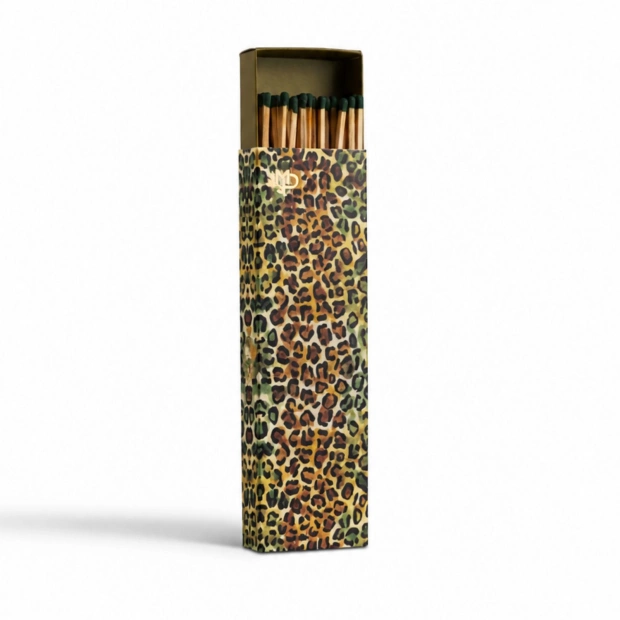 Long matches Darbar