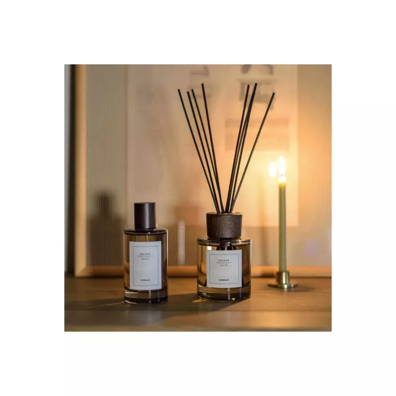 Duo Parfum d'ambiance & Diffuseur - Embrum