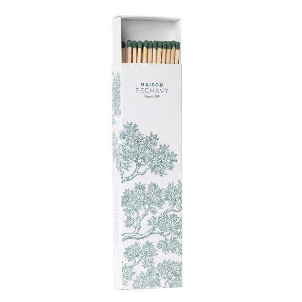 Allumettes Longues Lichen
