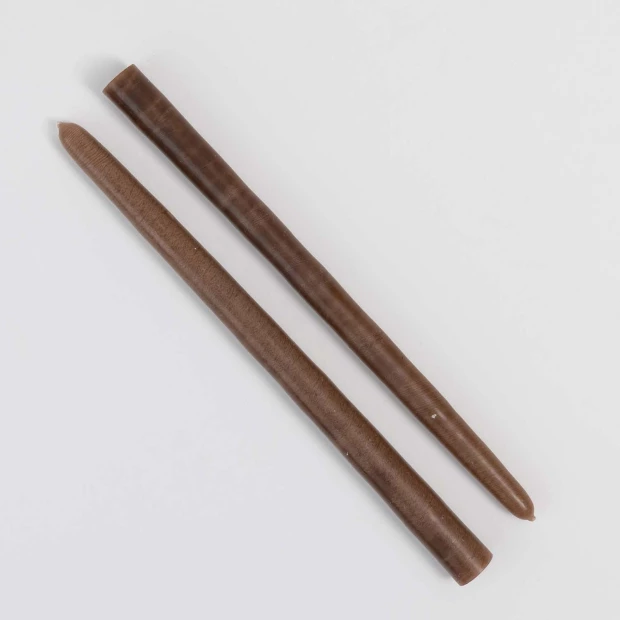 Duo bougies Tonka
