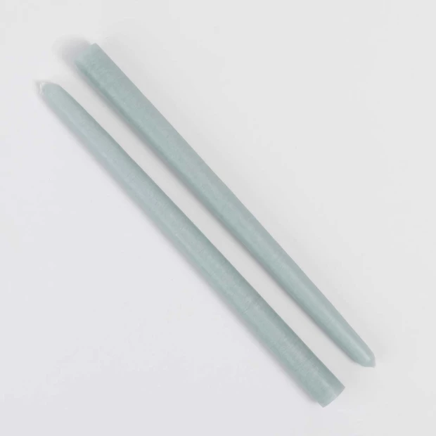Duo bougies Céladon Original
