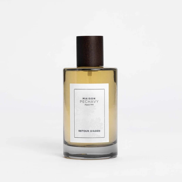 Parfum d'ambiance Retour...