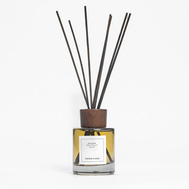 Diffuseur de parfum Retour...