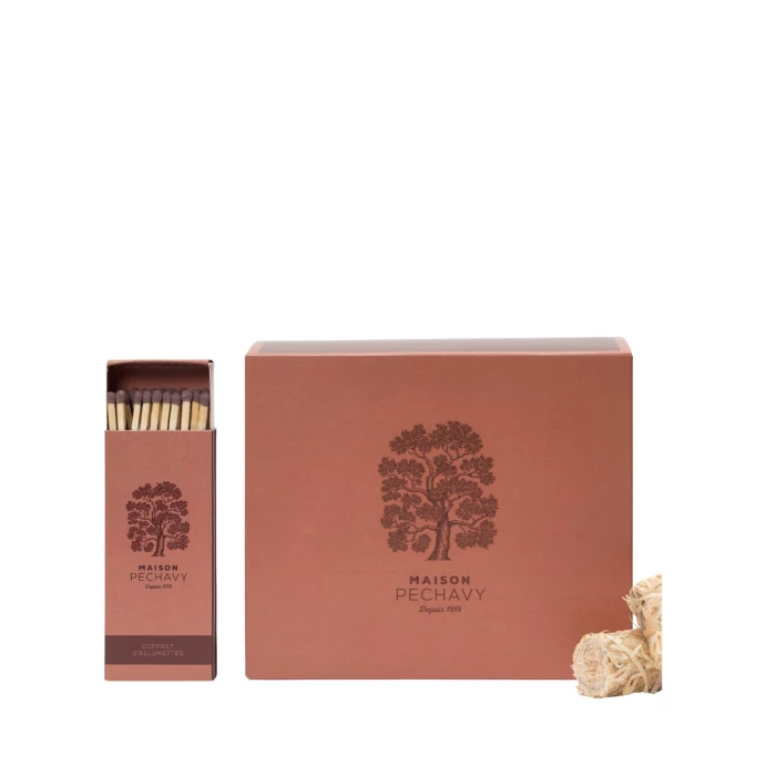Collection Terracotta