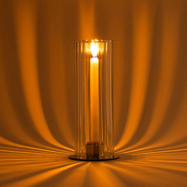Photophore Cosmique et...