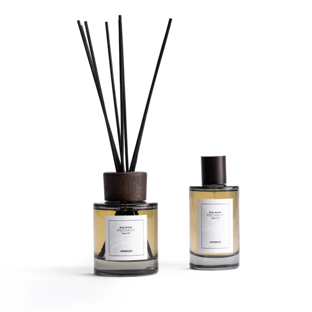 Duo Parfum d'ambiance &...