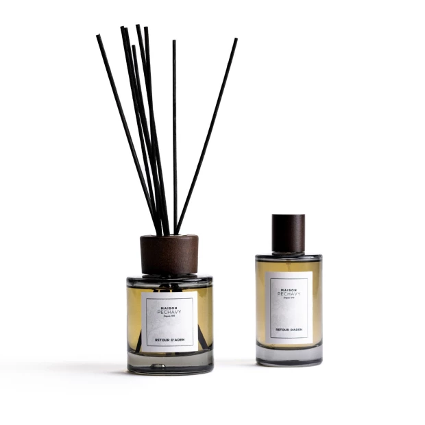 Duo Parfum d'ambiance &...