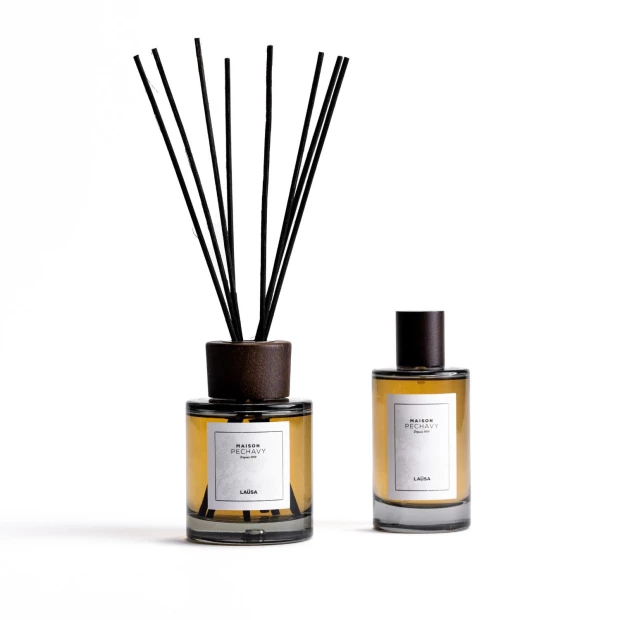 Duo Parfum d'ambiance &...