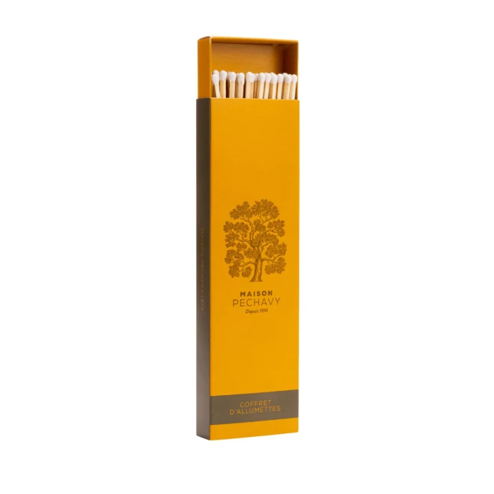 Gismonda extra long matches