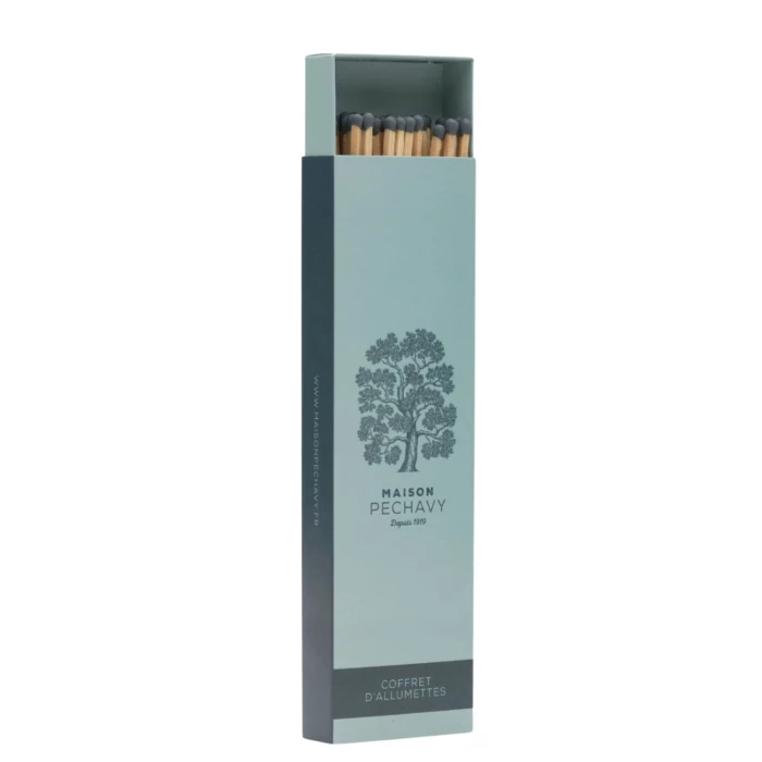 Long matches Original Céladon