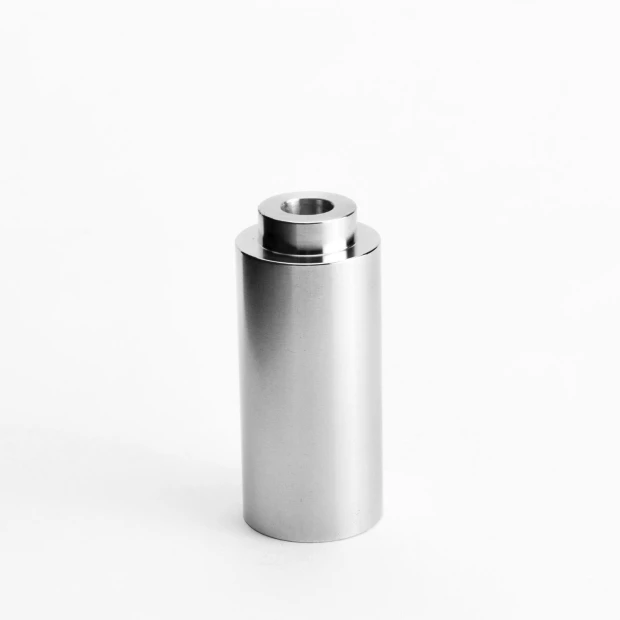 Bougeoir Folies 1919 - inox