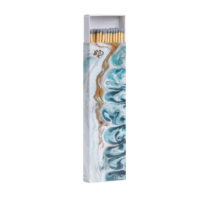 Songe blue - Long Matches