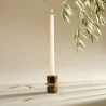 Totem DANDY tobacco and PALACE candle holder