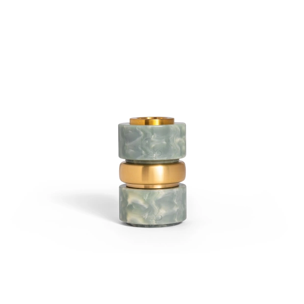 Totem DANDY Celadon & 1970