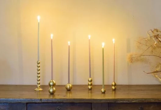 Bougie Chandelle | MAISON PECHAVY