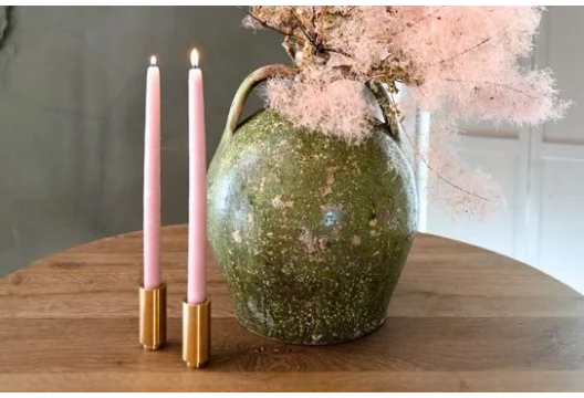 Bougies décoratives Maison Pechavy