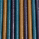 Shokudai indigo