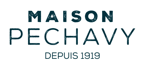 Logo Maison Pechavy